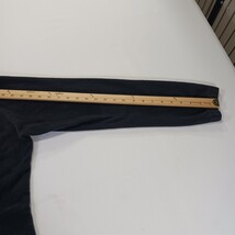 Columbia XL6445 Womens M Black Fleece Full Zip Benton Springs Zip Pockets Jacket image 8