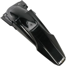 UFO Rear Fender Black SU04921-001 - $31.95