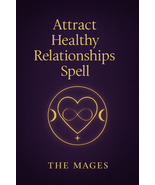Attract Healthy Relationships Spell - €33,29 EUR