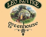 Greenhouse [Vinyl] Leo Kottke - £35.23 GBP