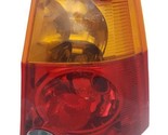 Passenger Right Tail Light Fits 04-08 PACIFICA 382338 - £28.40 GBP