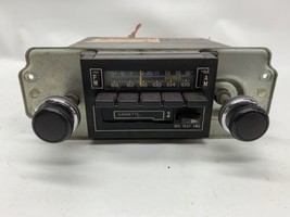 Ford Mercury Cassette AM/FM Stereo Radio 1983 E3AF-19A198-AA  81 82 84 T... - $222.75