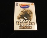 DVD The Roy Rogers Collection 6 Films, 2 DVDs Roy Rogers, Gabby Hayes,Da... - $12.00