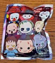 Horror Properties Keyring - YOU CHOOSE - $13.92 CAD