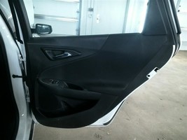 MALIBU    2018 Door Trim Panel Rear 104495505!Trim Panel Only, No switch... - $156.56