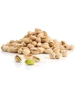 PISTACHIOS-Roasted and Salted 2 LB Bag Special $22.65  - Ships Free! - $423.65 MXN