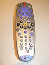 Dish Network / Bell Express 6.2 IR/UHF PRO Remote Control  - Tested Excellent! - £10.17 GBP