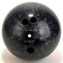 Galaxie 300  Bowling Ball Vintage- Grey Swirl - 15lb - &quot;Ken&quot; CE39259 - £25.58 GBP