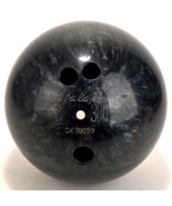 Galaxie 300  Bowling Ball Vintage- Grey Swirl - 15lb - &quot;Ken&quot; CE39259 - $44.79 CAD