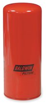 Baldwin Filters Fuel Filter, 7-11/32 x 4-1/4 x 7-11/32 in - $7.86