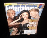 Entertainment Weekly Magazine Nov 8, 2013 Katy Perry, X-Men: Days of Fut... - £7.92 GBP