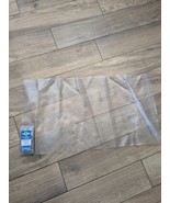 Petsafe Scat Mat indoor Dog &amp; Cat Pet Training Mat pad clear Pet Safe 15... - $41.00