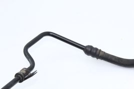 02-08 JAGUAR X-TYPE POWER STEERING HOSE LINE Q2525 image 5