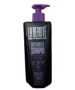 La Beaute Silverplex Shampoo Precision Pigment Technology for Blond 500m... - $35.20 CAD