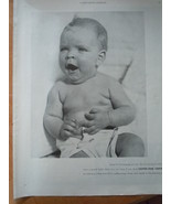 Vintage Kaffee Hag Coffee Magazine Advertisements 1937 - $13.70 CAD