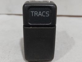 1998 to 2000 Volvo C70 S70 V70 Traction Control TRACS Switch 9162953 Gray - $14.95