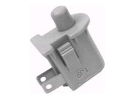 Multi Application Plunger Interlock Switch For 121305X AM-10440 725-3166 74-0275 - £10.00 GBP