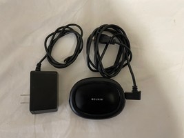 Belkin Hi-Speed USB 2.0 4-Port Hub Model F5U234 - e239 - $5.94