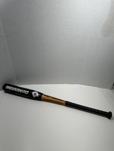 Demarini Vendetta Rails VTL 9 Composite 29" 17oz. 2 1/4" Youth -12 Baseball Bat - $58.79