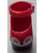 MGA Na Na Na Roxy Foxy Red Fox Replacement Shoe (One Only)  - £4.71 GBP