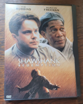 The Shawshank Redemption (DVD, 1994) - £5.57 GBP