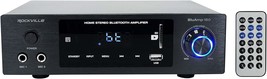 Home Stereo Bluetooth Amplifier With Rca, Optical, And Phono Inputs From - $109.94
