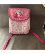 My Melody Pink Bonbon Hello Kitty Kids Backpack - £24.45 GBP