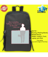 5 JOSHUA RADIN Backpack Bags - $50.00