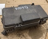 Fuse Box Engine Compartment Coupe Dx Fits 01-05 CIVIC 299968 - £56.32 GBP