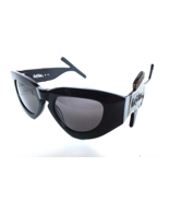 New Grey Ant Above Average Black Men's Women's Sunglasses  - $274.99