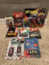 Lot Of 8 Action 1/64 Nascar Diecast New In Box Amazing Condition Bundle ... - $24.99