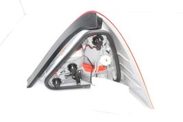 Left Driver Side Taillight R170 SLK230 Fits 97-00 MERCEDES SLK 8405 image 4