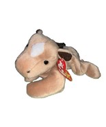 Ty Beanie Babies Derby the Horse - $129.43 MXN