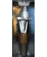1-Neutrogena Healthy Skin 3 in 1 Concealer For Eyes #09 BUFF SPF 20 Disc... - $20.78