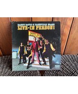 Danny Davis And The Nashville Brass Line In Person 1972 LSP-4720 Stereo RCA - $11.59 CAD
