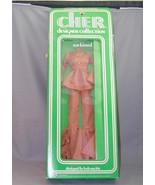 1976 Mego Cher Designer Collection By Bob Mackie Sun Kissed Outfit NIB - $2,366.06 MXN