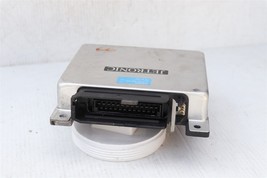 87 88 Saab 900 Turbo SPG Engine Control Module Computer ECU 0280000538 Jetronic image 3