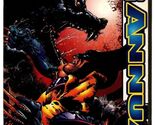 Wolverine '97 Annual (1997) *Marvel Comics / Wraparound Cover By Leonard... - $6.00
