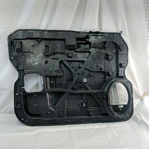 Fits Ram 1500 2500 Front LH Left Power Window Regulator wo Motor 6804484... - €28,75 EUR