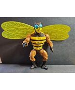 Vintage 1983 MOTU Masters of the Universe Buzz-Off Original Action Figur... - €12,52 EUR