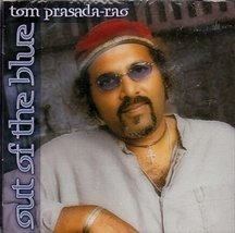 Out of the Blue [Audio CD] Tom Prasada-Rao - £29.75 GBP