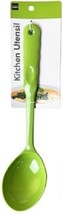 Lime Green Melamine Serving Spoon - $4.24