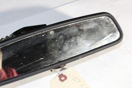 2007-10 E92 BMW 328i COUPE INTERIOR REAR VIEW MIRROR REARVIEW w/ HOME LINK M1205 image 4