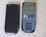 Texas Instruments TI-89 Titanium Scientific Graphing Calculator--FREE SH... - £15.53 GBP