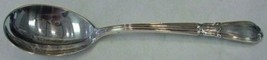 Troubadour by Frank Whiting Sterling Silver Sugar Spoon 6 1/8&quot; - £45.62 GBP