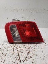 Passenger Tail Light Sedan 4 Door Lid Mounted Fits 03 SAAB 9-3 1336470 - $21.78