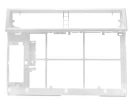 Midea 12120300004266 Panel Frame Assembly, Window Air Conditioner - $69.95