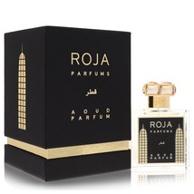 Roja Qatar by Roja Parfums Extrait De Parfum Spray (Unisex) 1.7 oz (Women) - $854.11 CAD