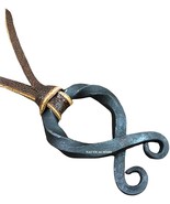  Forged Troll Cross Viking Pendant, Viking Necklace, Viking Jewelry, Vik... - £23.23 GBP