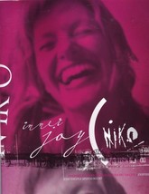 Inner Joy by niko Inspired by V monologues Art book - $8.05